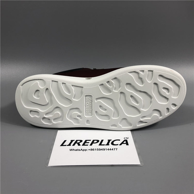 BF - AQ Sneakers - 259