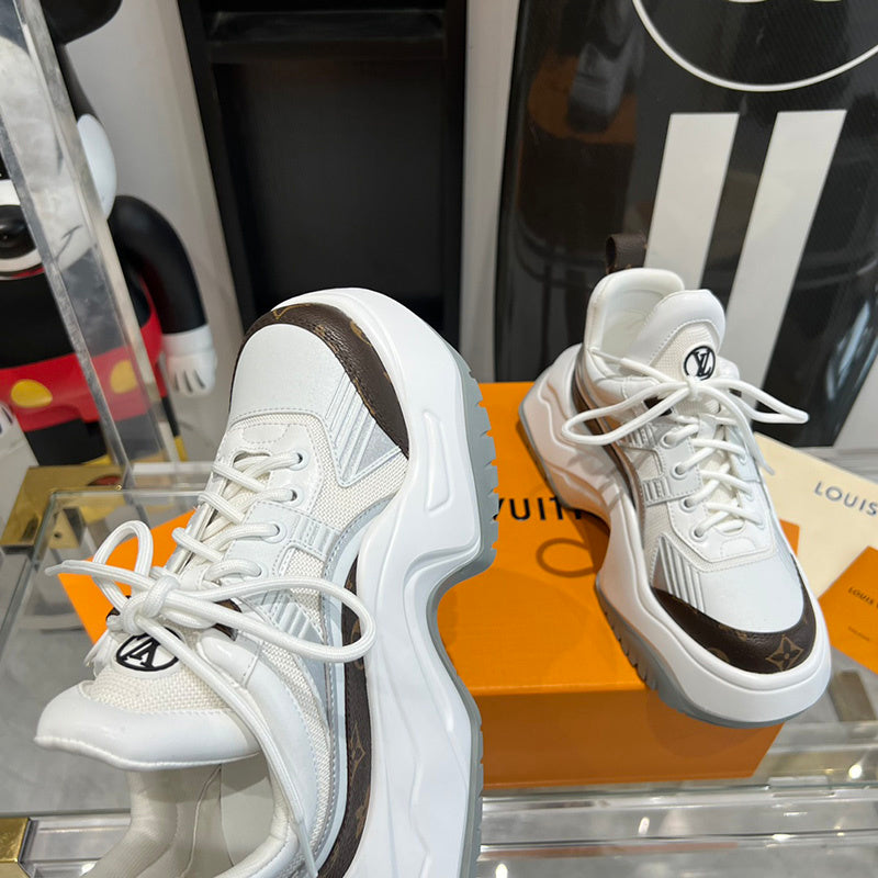 BF - Mix Women Shoes - 985