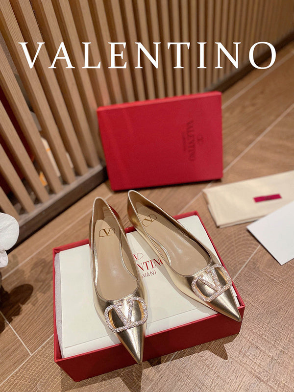 BF - Mix Women Shoes - 871