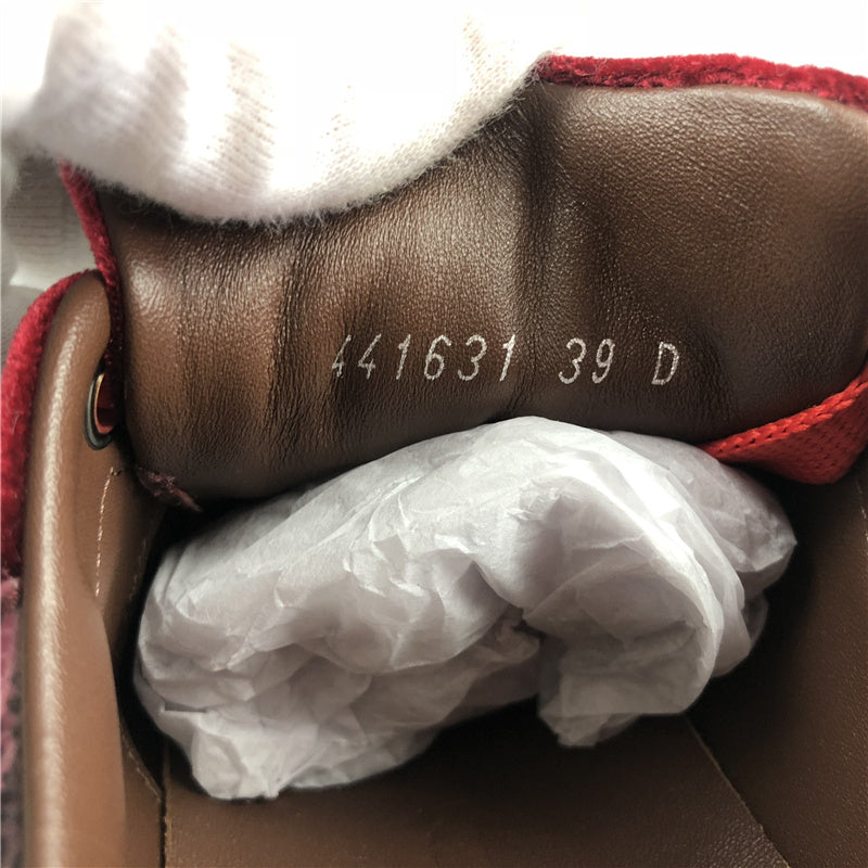 BF - AQ Sneakers - 266