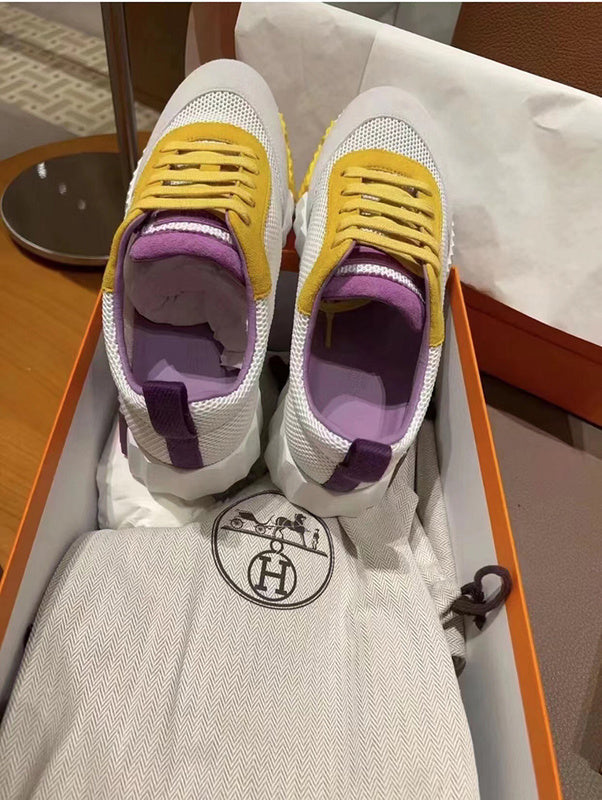 BF - Mix Women Shoes - 973