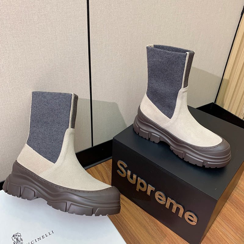 BF - Mix Women Shoes - 1102