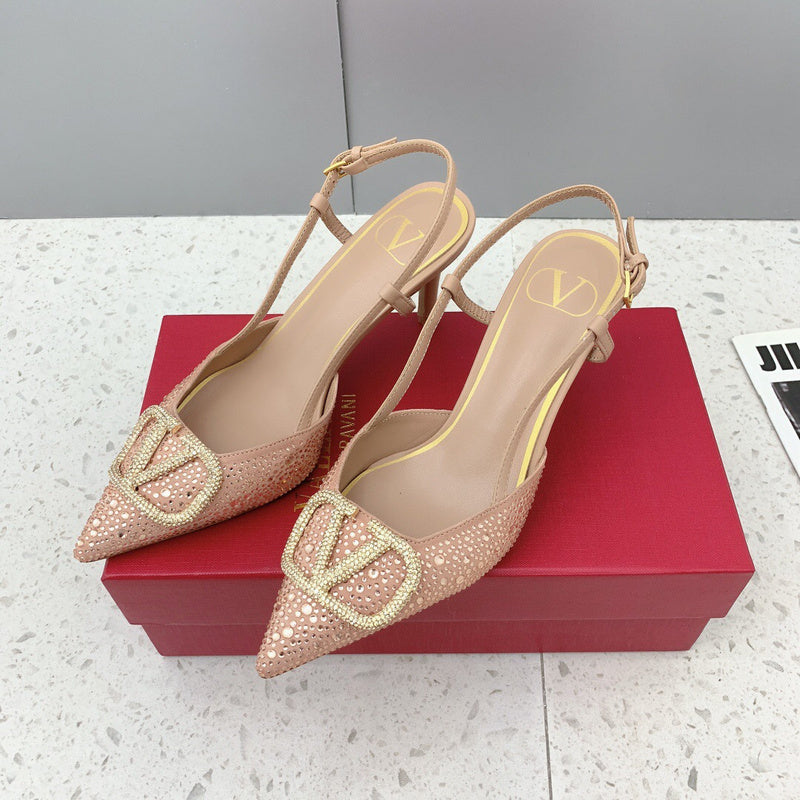 BF - VEL Shoes - 237