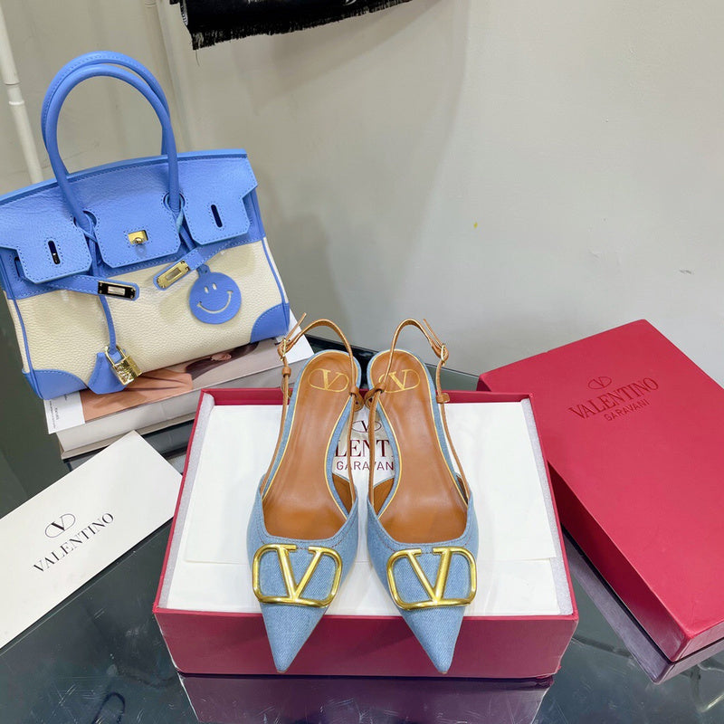 BF - VEL Shoes - 240