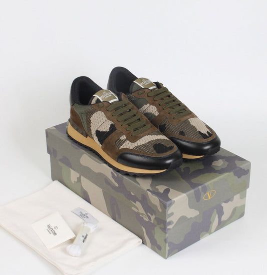 BF -  VEL Shoes - 066