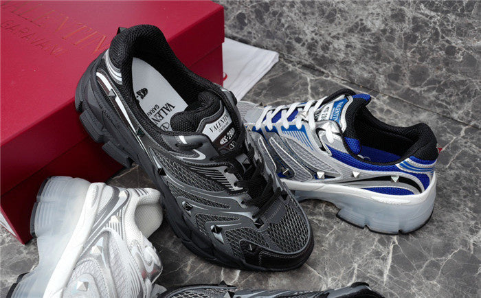 BF -  VEL Shoes - 019