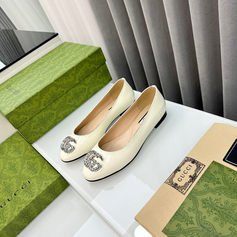 BF - Mix Women Shoes - 869