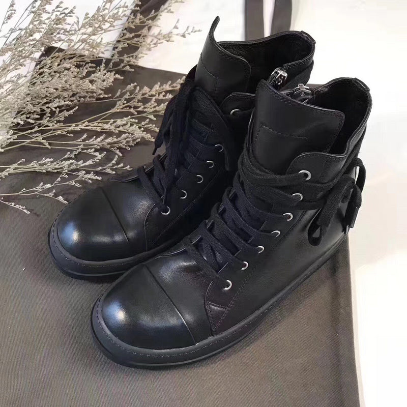 BF - ROR Shoes - 200