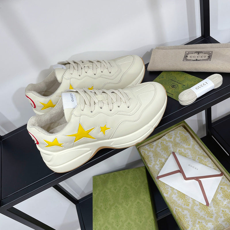 BF - Mix Women Shoes - 932