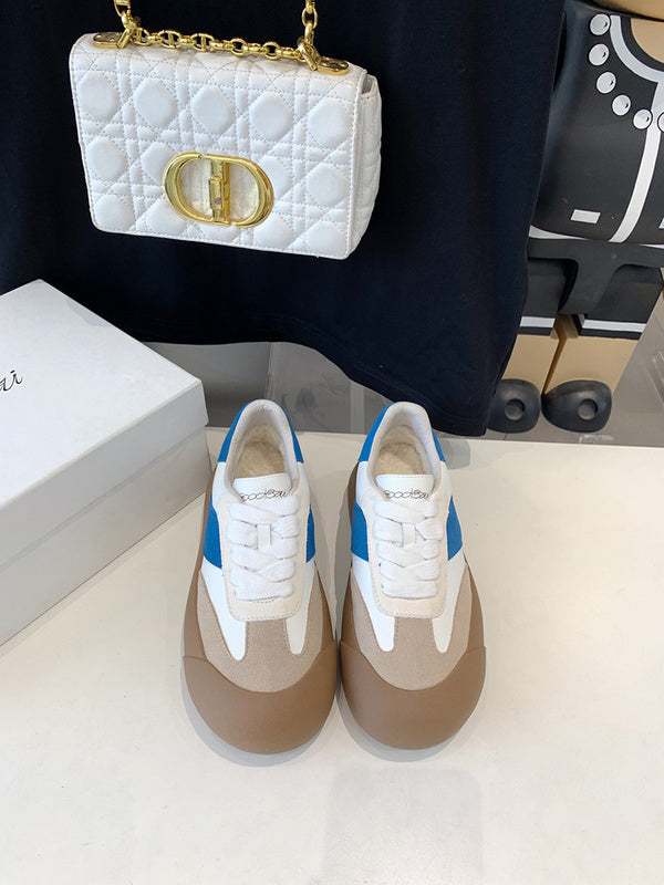 BF - Mix Women Shoes - 779