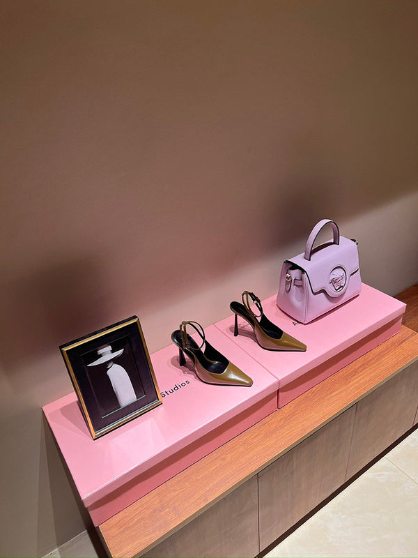 BF - YLS Shoes - 028