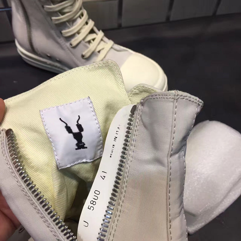 BF - ROR Shoes - 207