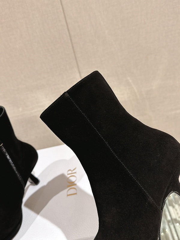 BF - Mix Women Shoes - 757