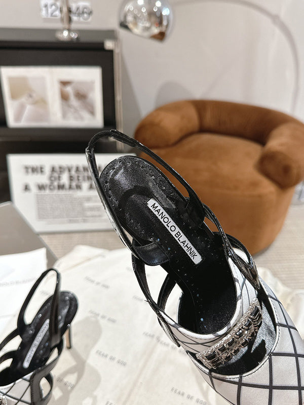 BF - Mix Women Shoes - 800