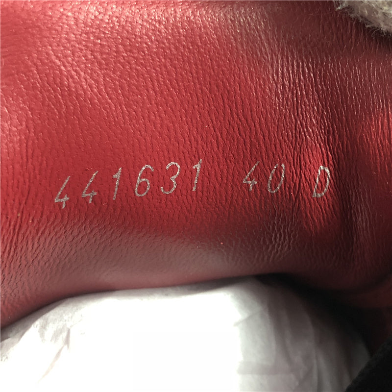 BF - AQ Sneakers - 259