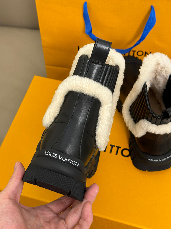 BF - Mix Women Shoes - 774