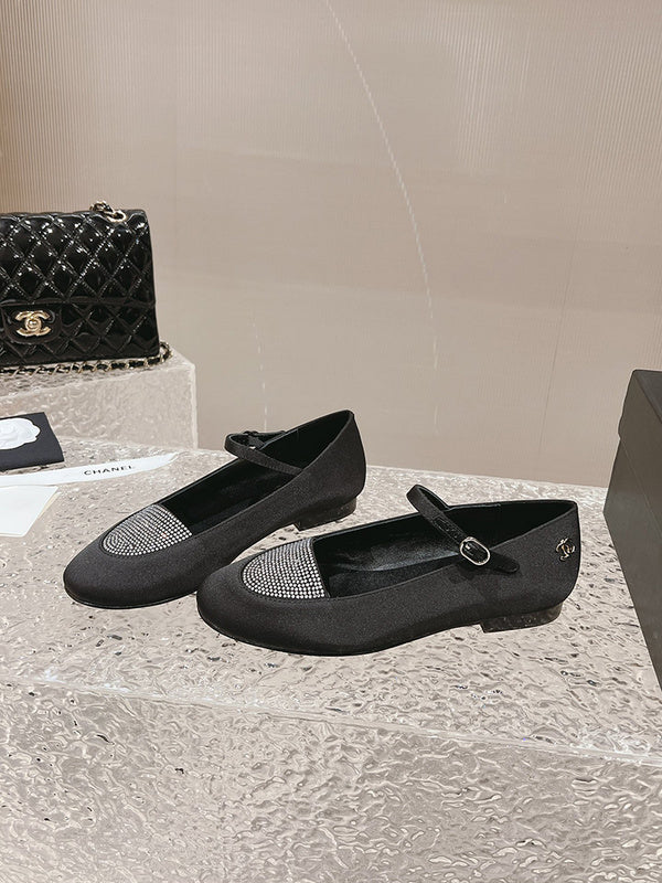 BF - Mix Women Shoes - 875