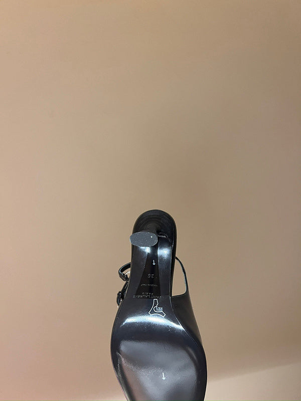 BF - YLS Shoes - 028