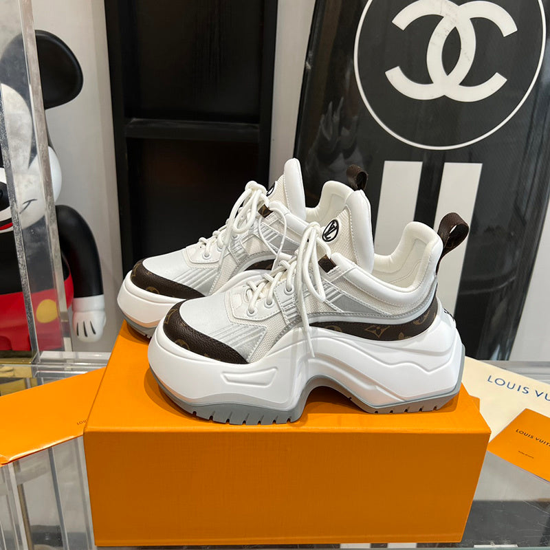 BF - Mix Women Shoes - 985