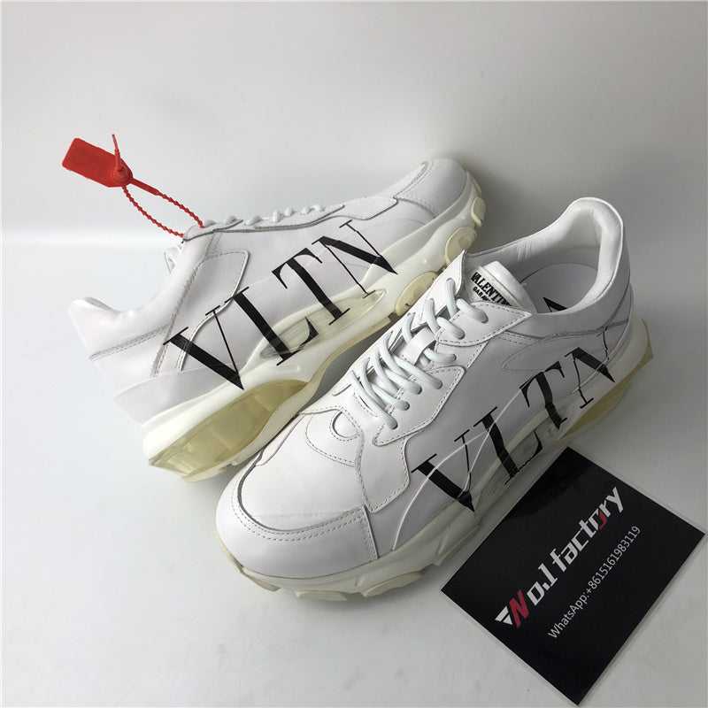 BF -  VEL Shoes - 076