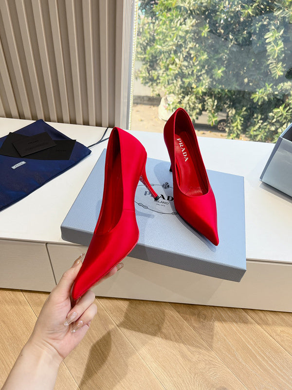 BF - Mix Women Shoes - 768