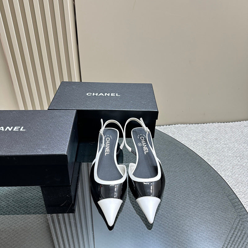 BF - Mix Women Shoes - 658