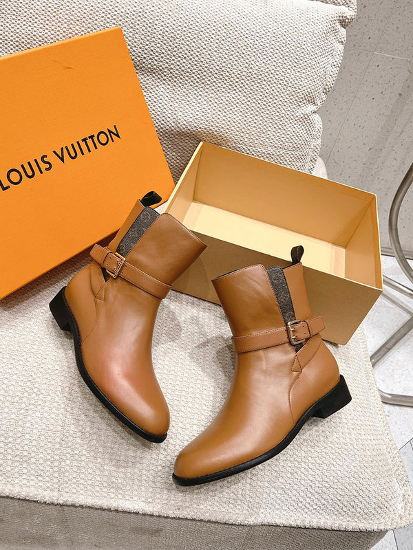 BF - Mix Women Shoes - 650