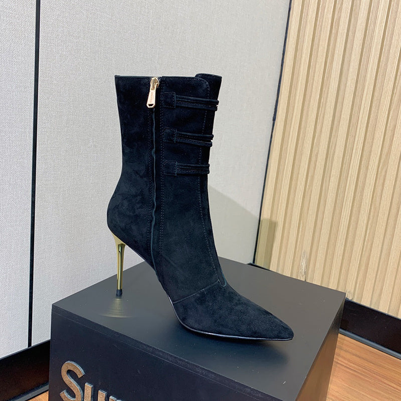 BF - Mix Women Shoes - 1047