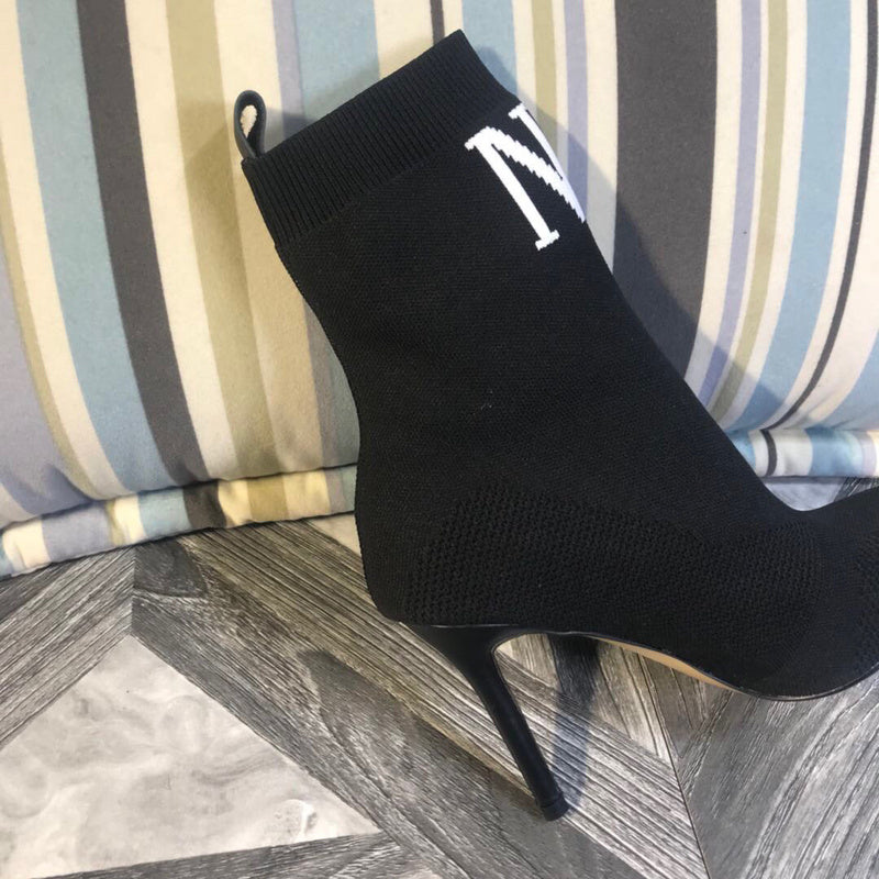 BF -  VEL Shoes - 111