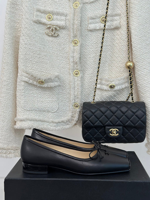 BF - Mix Women Shoes - 710