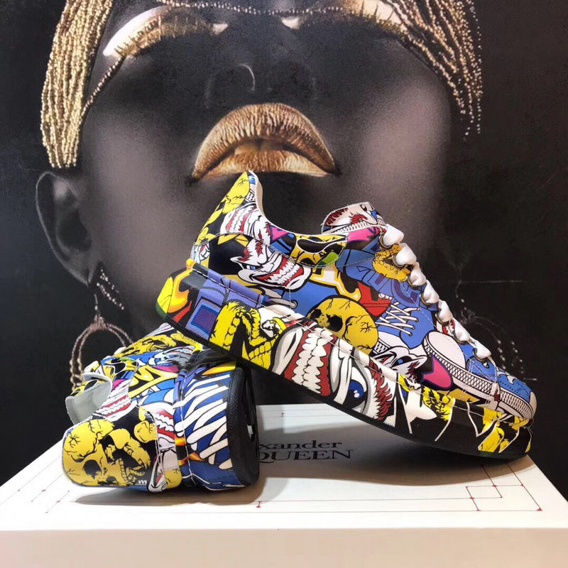 BF - AQ Sneakers - 291