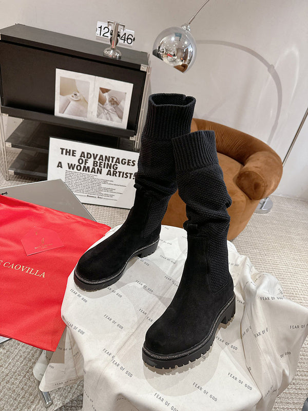 BF - Mix Women Shoes - 803