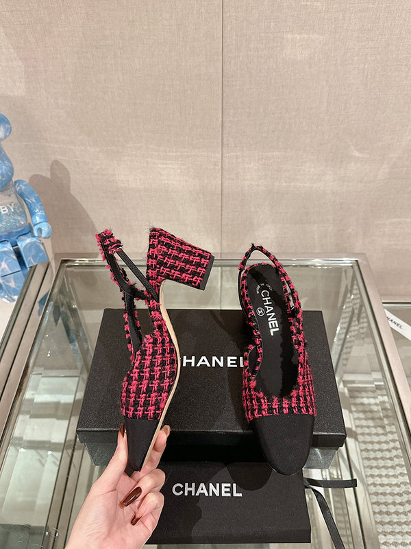 BF - Mix Women Shoes - 659