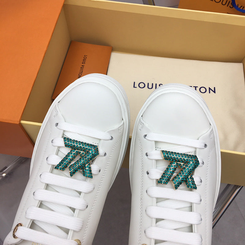 BF - Mix Women Shoes - 780