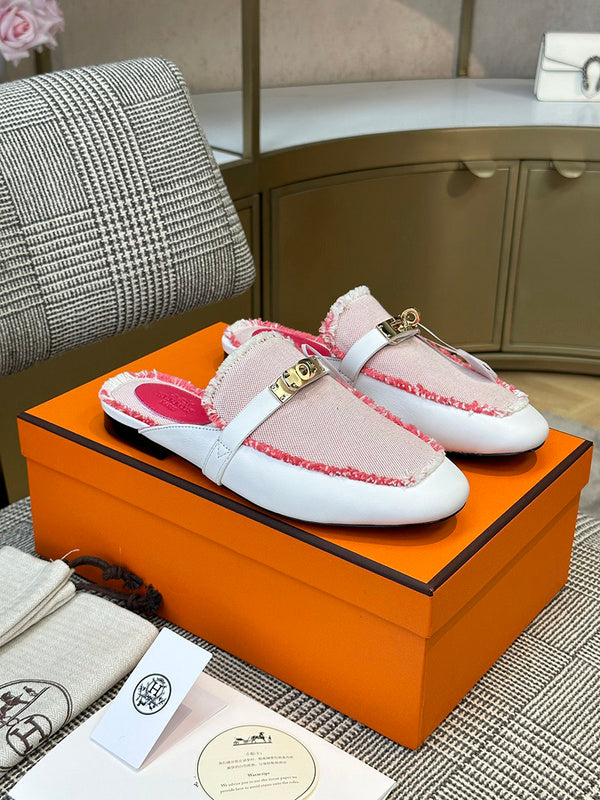 BF - Mix Women Shoes - 974