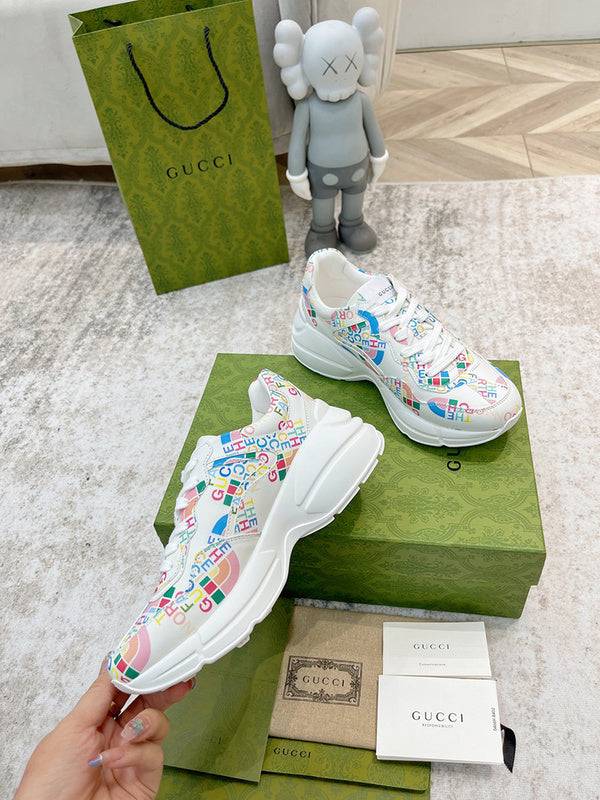 BF - Mix Women Shoes - 1046