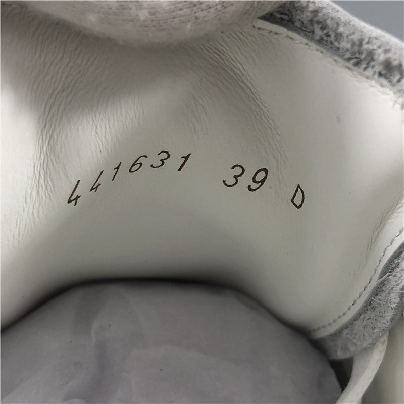 BF - AQ Sneakers - 260