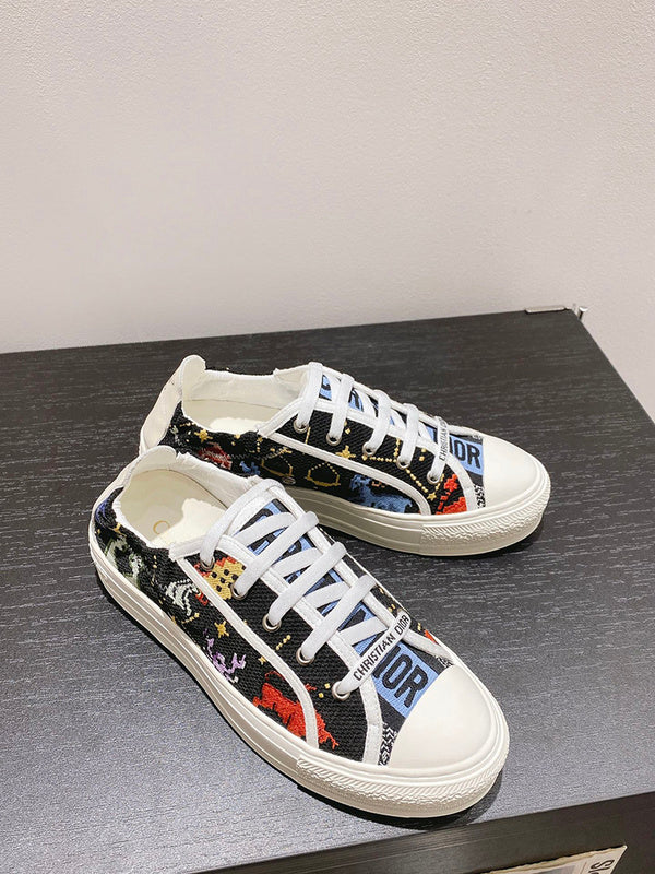 BF - Mix Women Shoes - 866