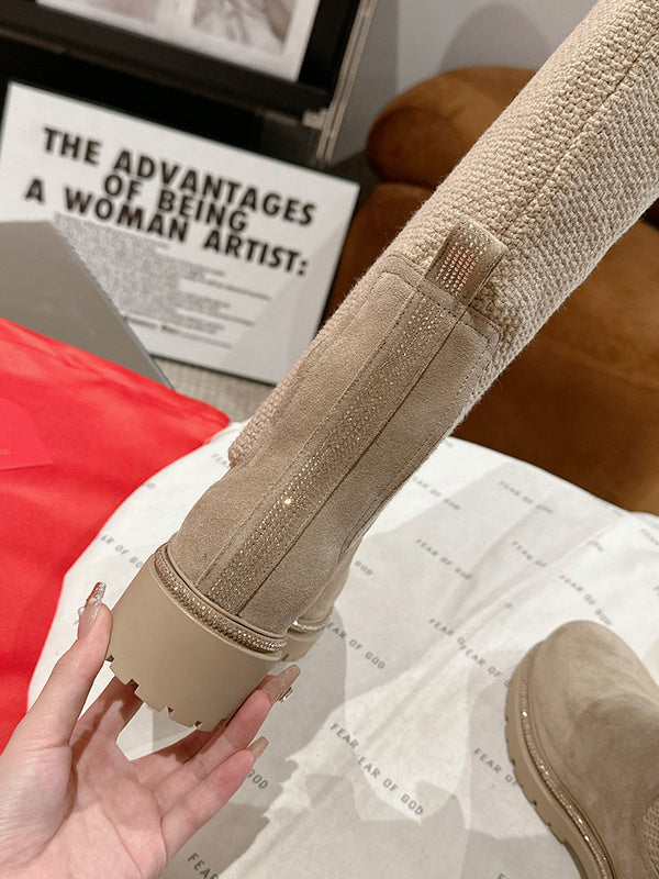 BF - Mix Women Shoes - 803