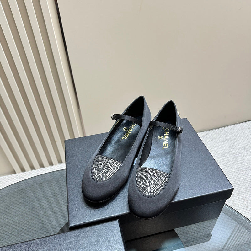 BF - Mix Women Shoes - 809