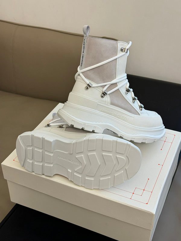 BF - Mix Women Shoes - 752