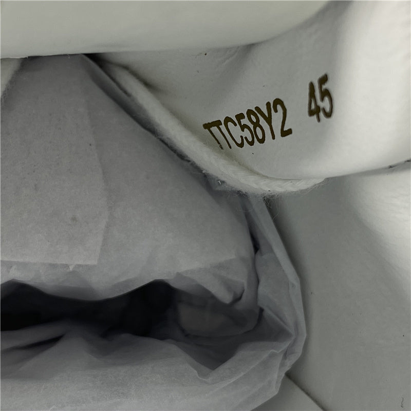 BF -  VEL Shoes - 068