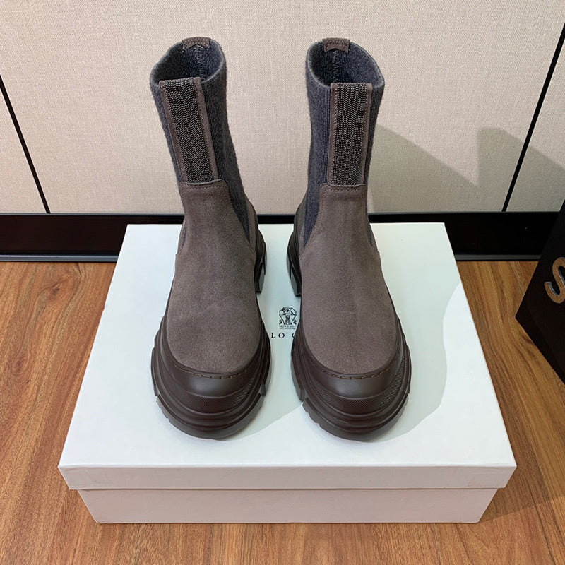 BF - Mix Women Shoes - 1102