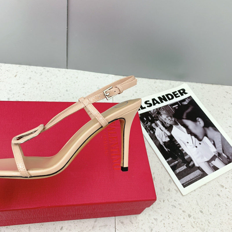 BF - VEL Shoes - 244