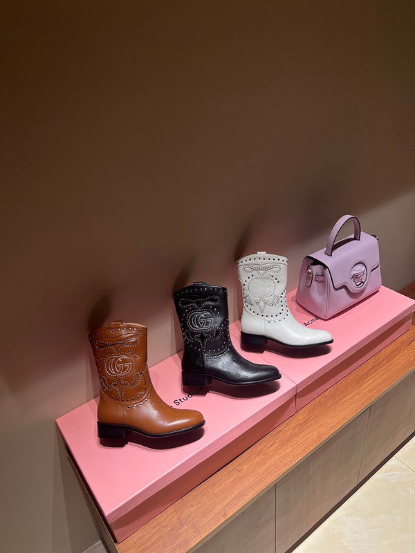 BF - Mix Women Shoes - 1024