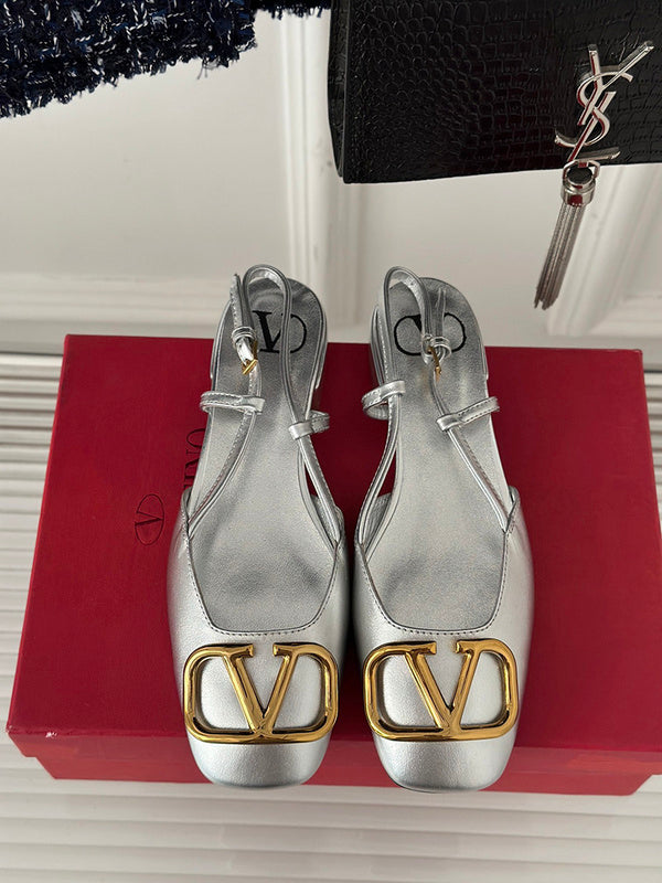 BF - VEL Shoes - 100