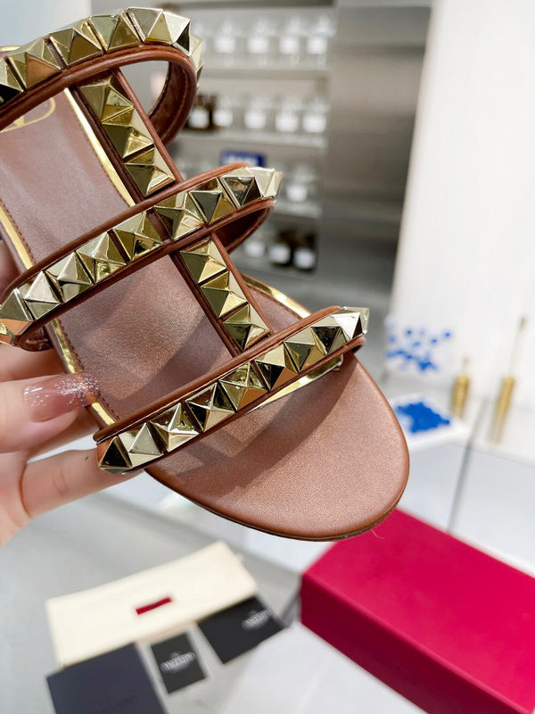 BF - VEL Shoes - 243