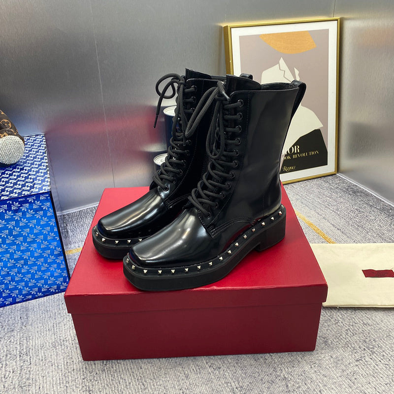 BF - VEL Shoes - 126