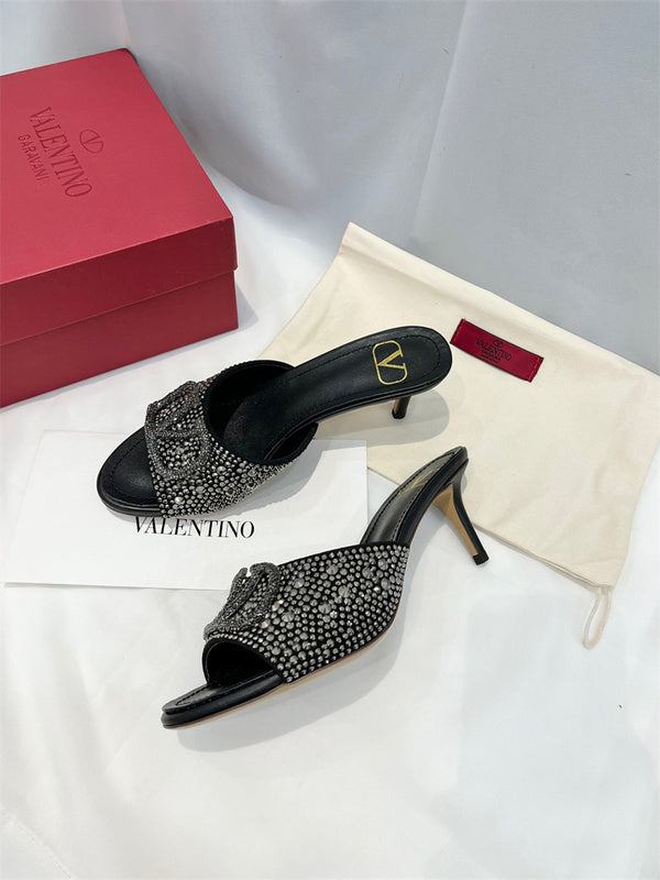 BF - VEL Shoes - 195