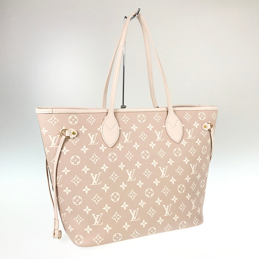 LOUIS VUITTON Tote Bag